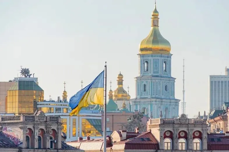 Не территории: Названы четыре предмета торга между Россией и Украиной