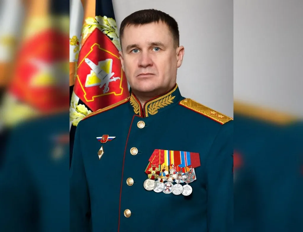 От Мариуполя до Авдеевки: Генерал Мордвичёв стал главкомом Сухопутных войск РФ