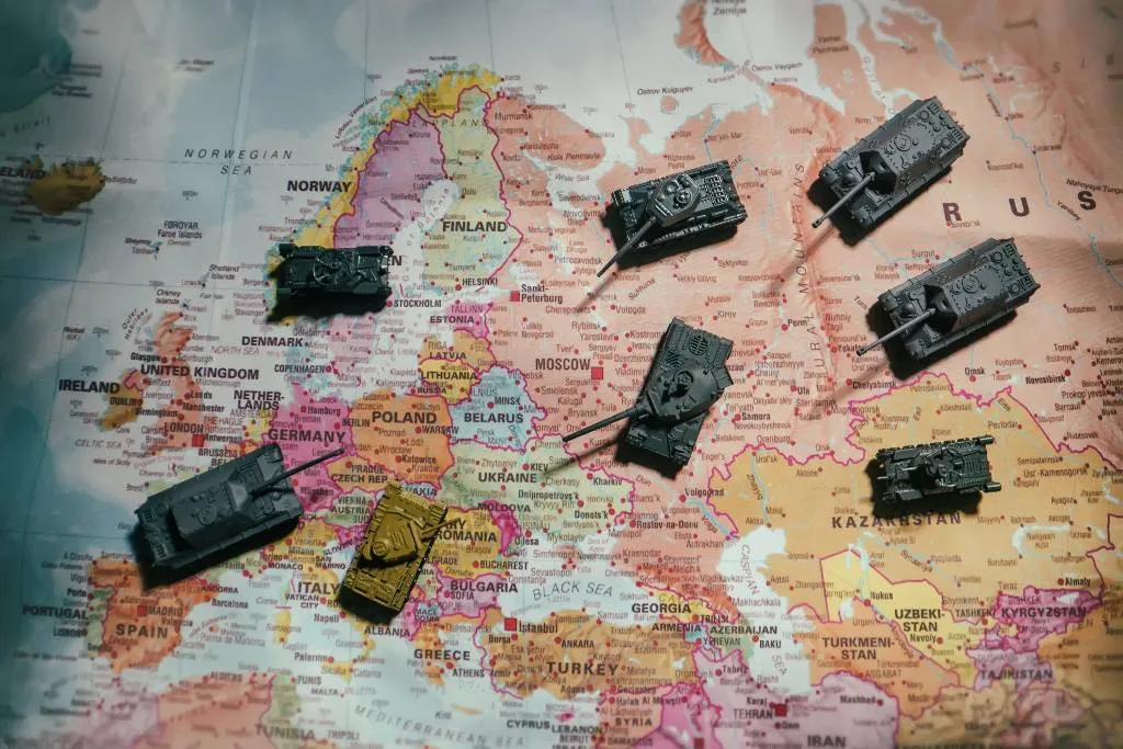 «В генах заложено»: В Госдуме раскрыли тревожный военный сценарий Европы