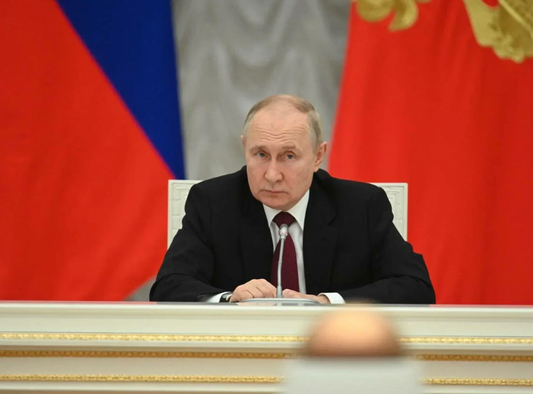 Путин призвал обеспечить безопасность детского отдыха после пожара в «Огоньке»