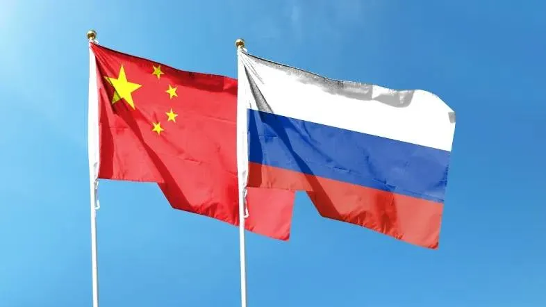 «Качество великой державы»: Внешняя политика России стала примером для Китая