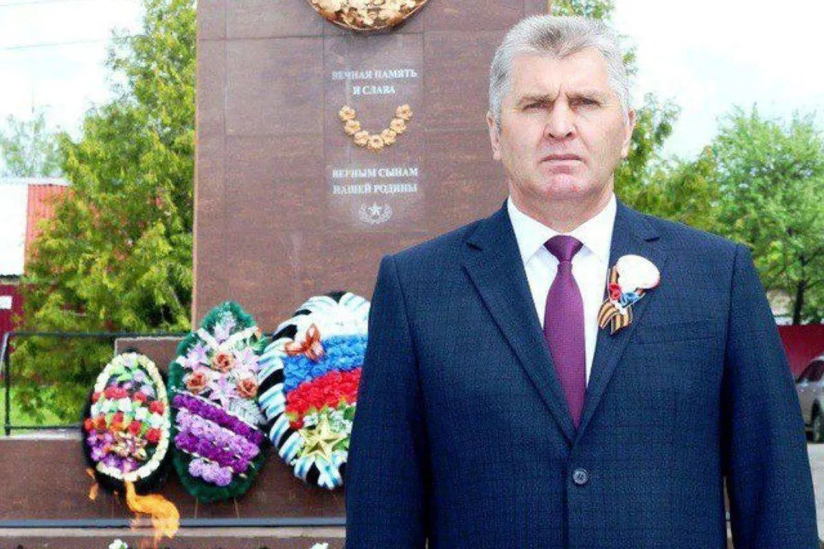 ВСУ выследили курского чиновника и подорвали его машину с помощью дрона