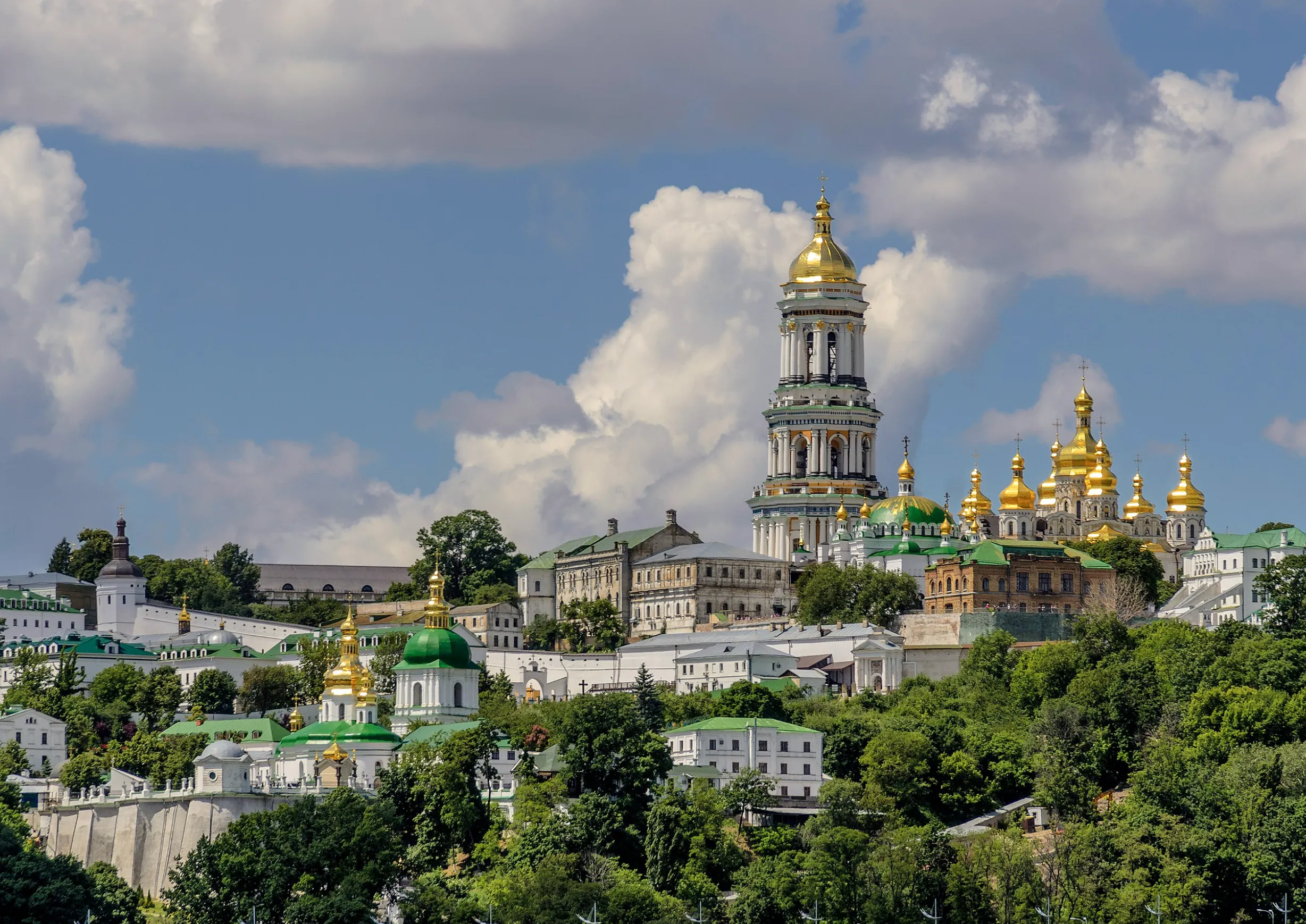 «Московский дух» изгнал ставленника раскольников из Киево-Печерской лавры