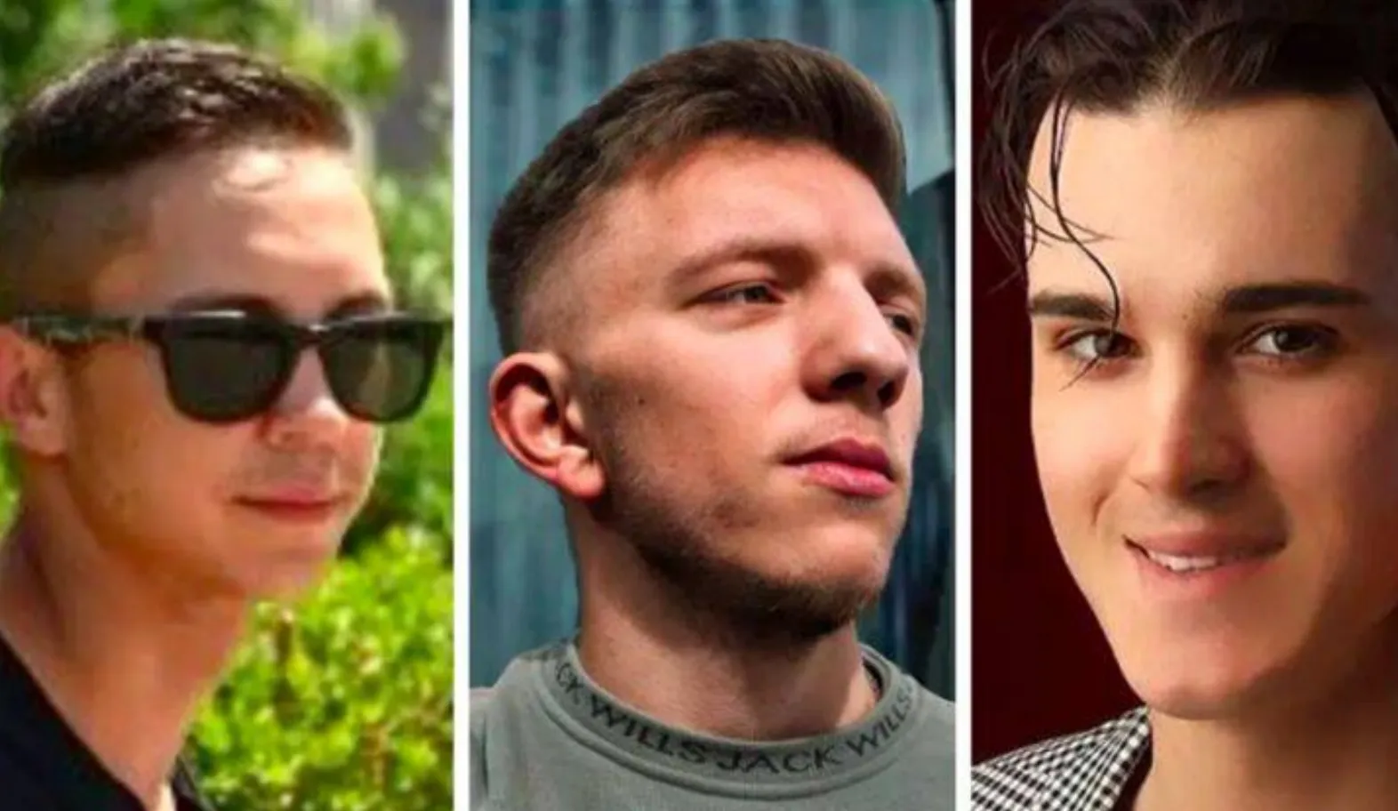 «Были rent boys»: Три украинца-эскортника могли знать Стармера и поджечь его дом из мести