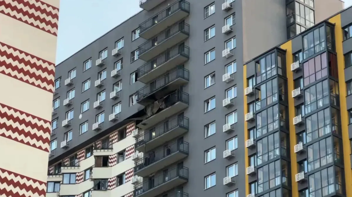 Целятся в «сердце»: Life.ru узнал причину затяжной массированной атаки ВСУ по России