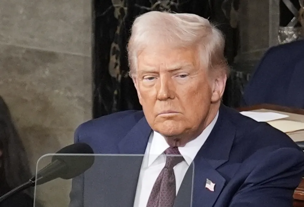 Трамп заявил о крупном обмене пленными между Россией и Украиной