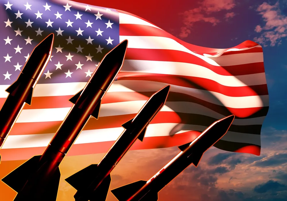 В США грезят о возможности уничтожать цели по всей планете за считанные минуты