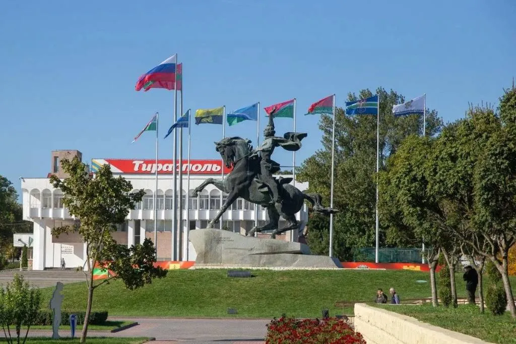 В Приднестровье объявили режим террористической опасности