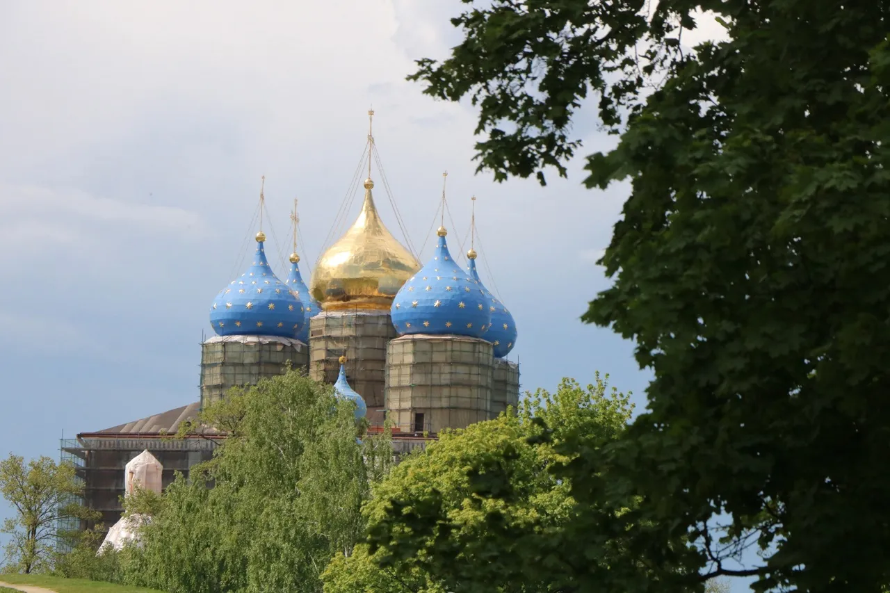 Украина атаковала шестью беспилотниками Рязанскую область