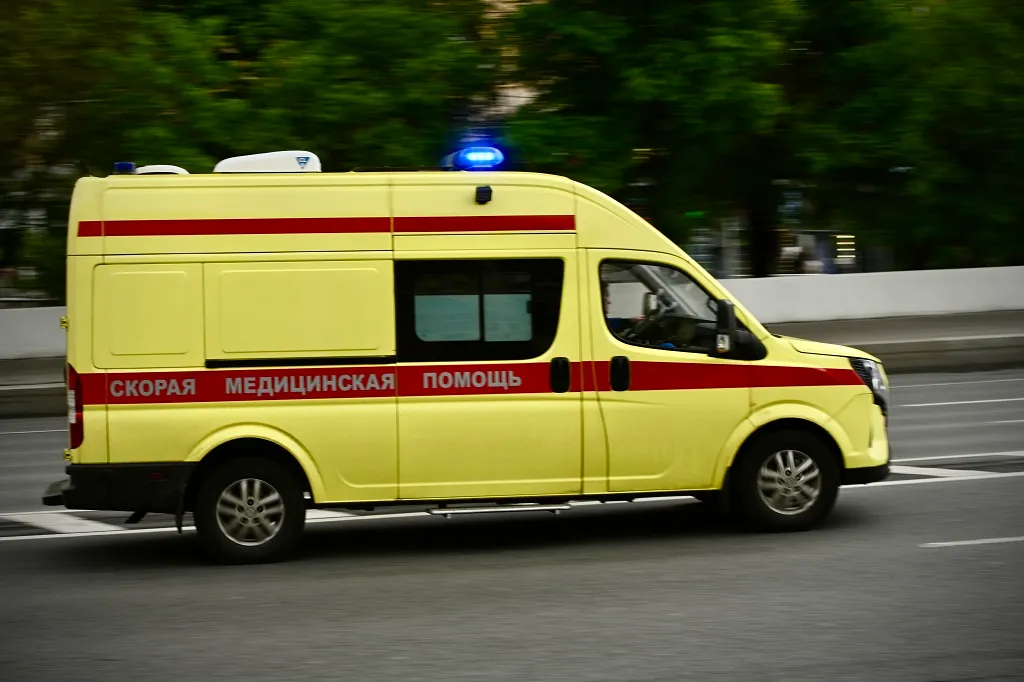 В ДНР мирный житель пострадал при подрыве взрывоопасного предмета