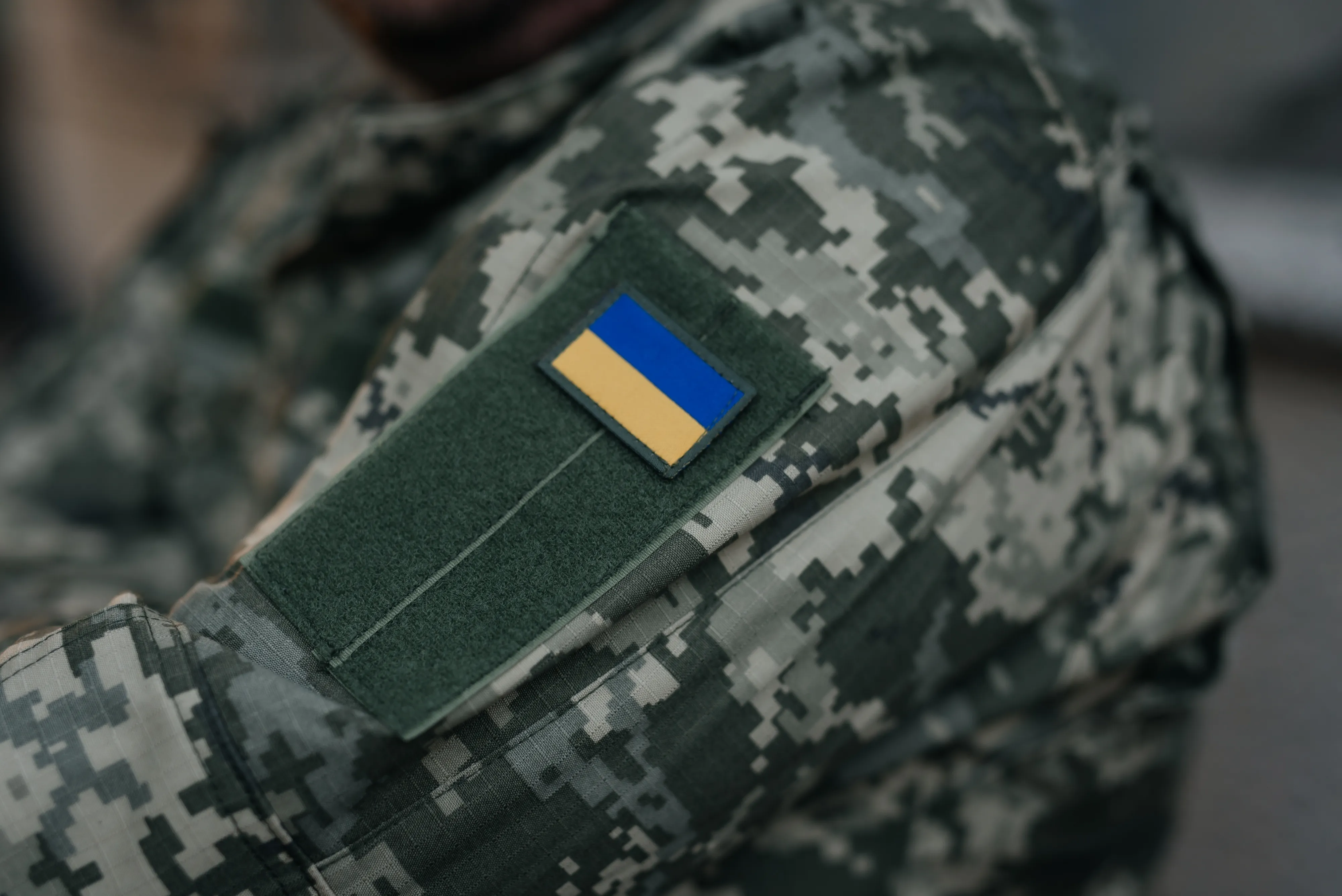Украинца наградили званием «Герой Чечни»
