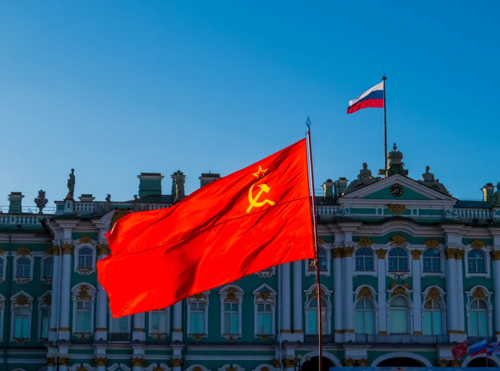 В Совфеде отреагировали на утверждение о сохранении юридической силы СССР