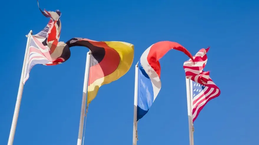 Германия, Британия, Франция и США смогут поставлять Киеву дальнобойное оружие. Теперь официально