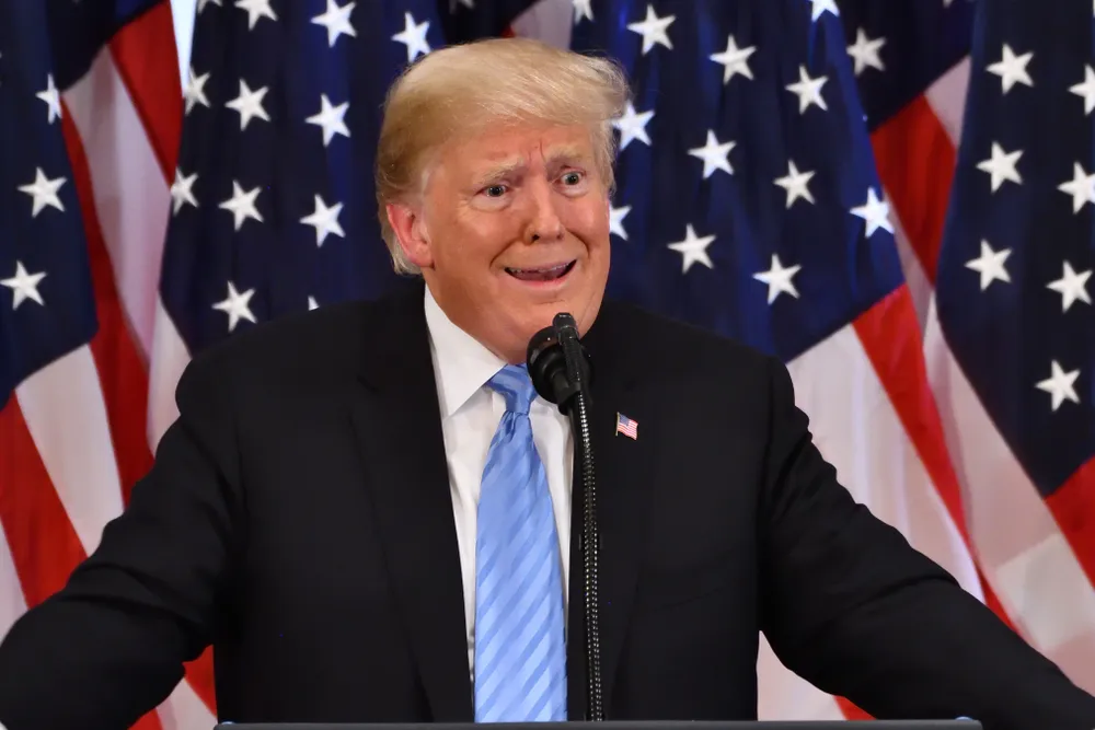 Действия ВСУ загнали Трампа в тупик прямо перед решающим этапом переговоров