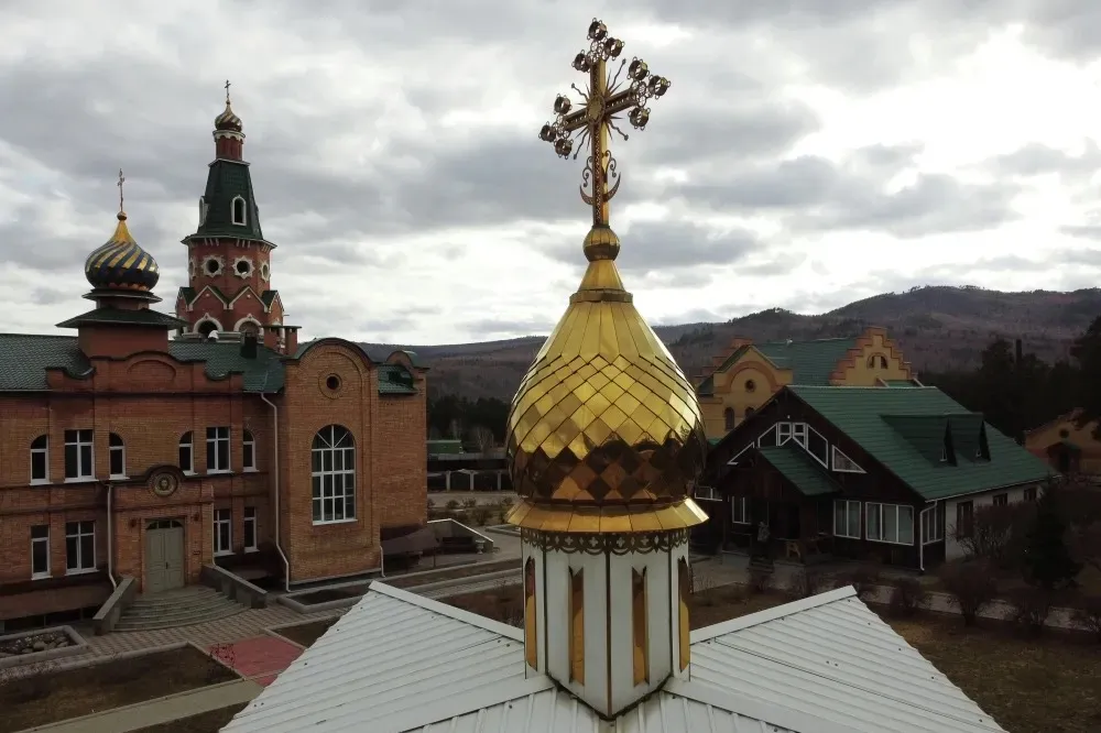 Кузнецова: Депутаты разных конфессий поддержали проект о защите символов религий
