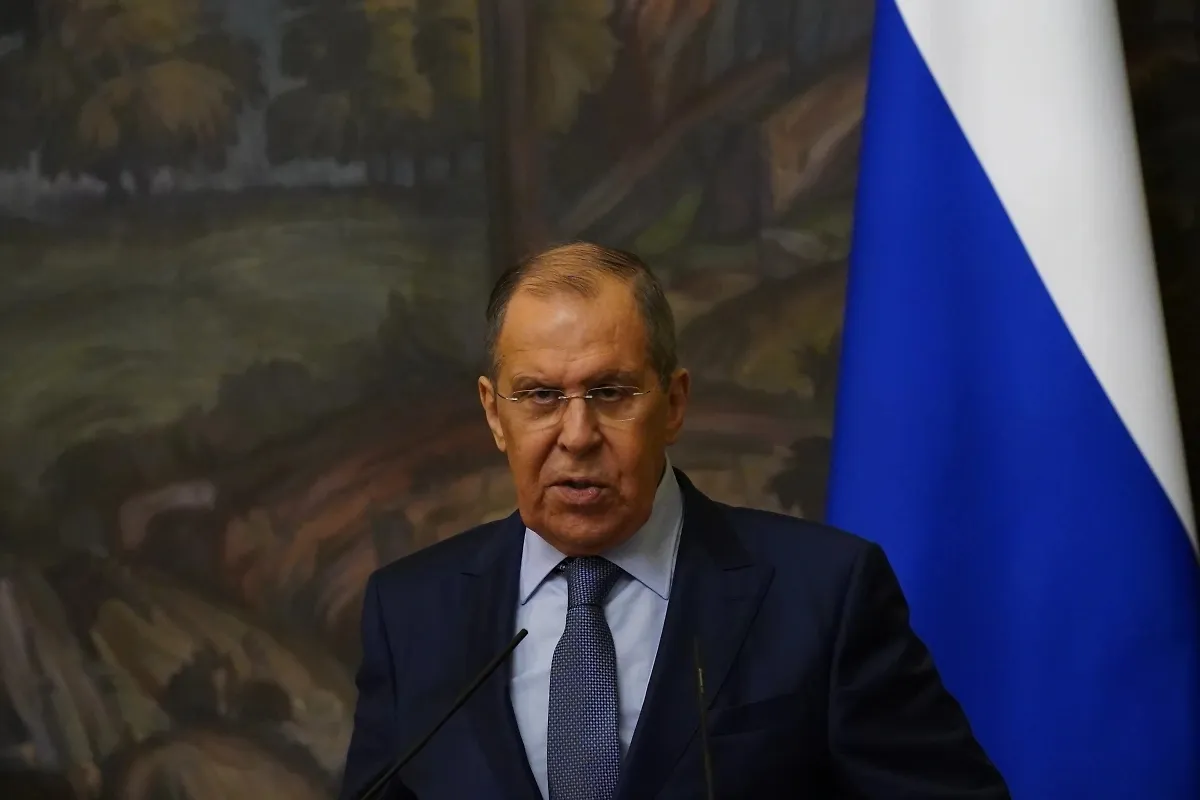 Лавров сообщил о тайном приказе ФРГ по ракетам для ВСУ, способным достать до Москвы