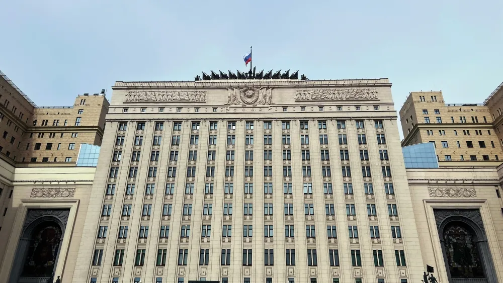 Минобороны РФ: Киевский режим при поддержке Европы провоцирует срыв переговоров