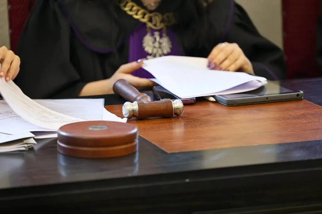 Верховный суд предложил отправлять на терапию впервые попавшихся с наркотиками