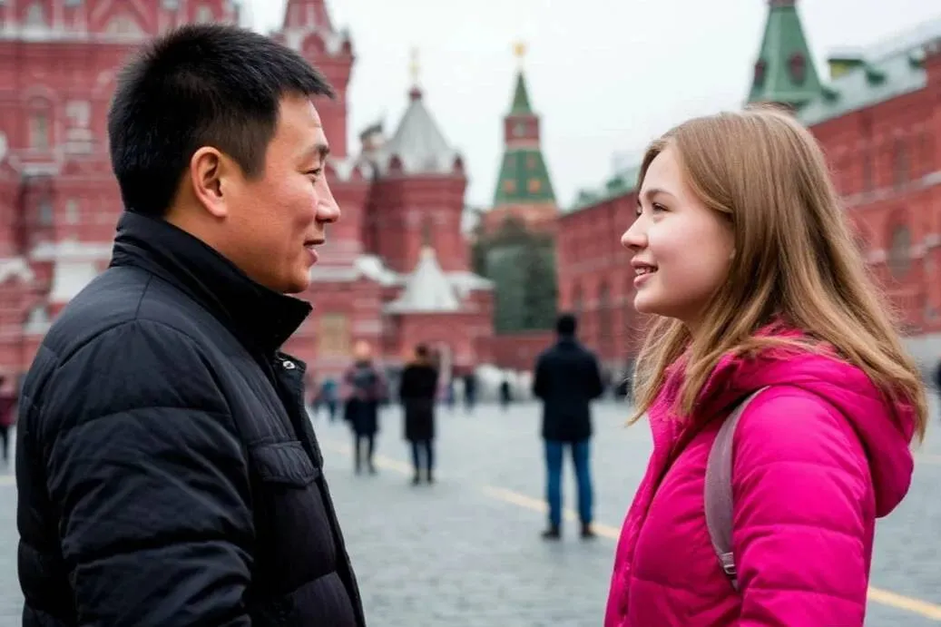 Китайцы вновь начали активно искать невест в России из-за непомерных аппетитов местных женщин