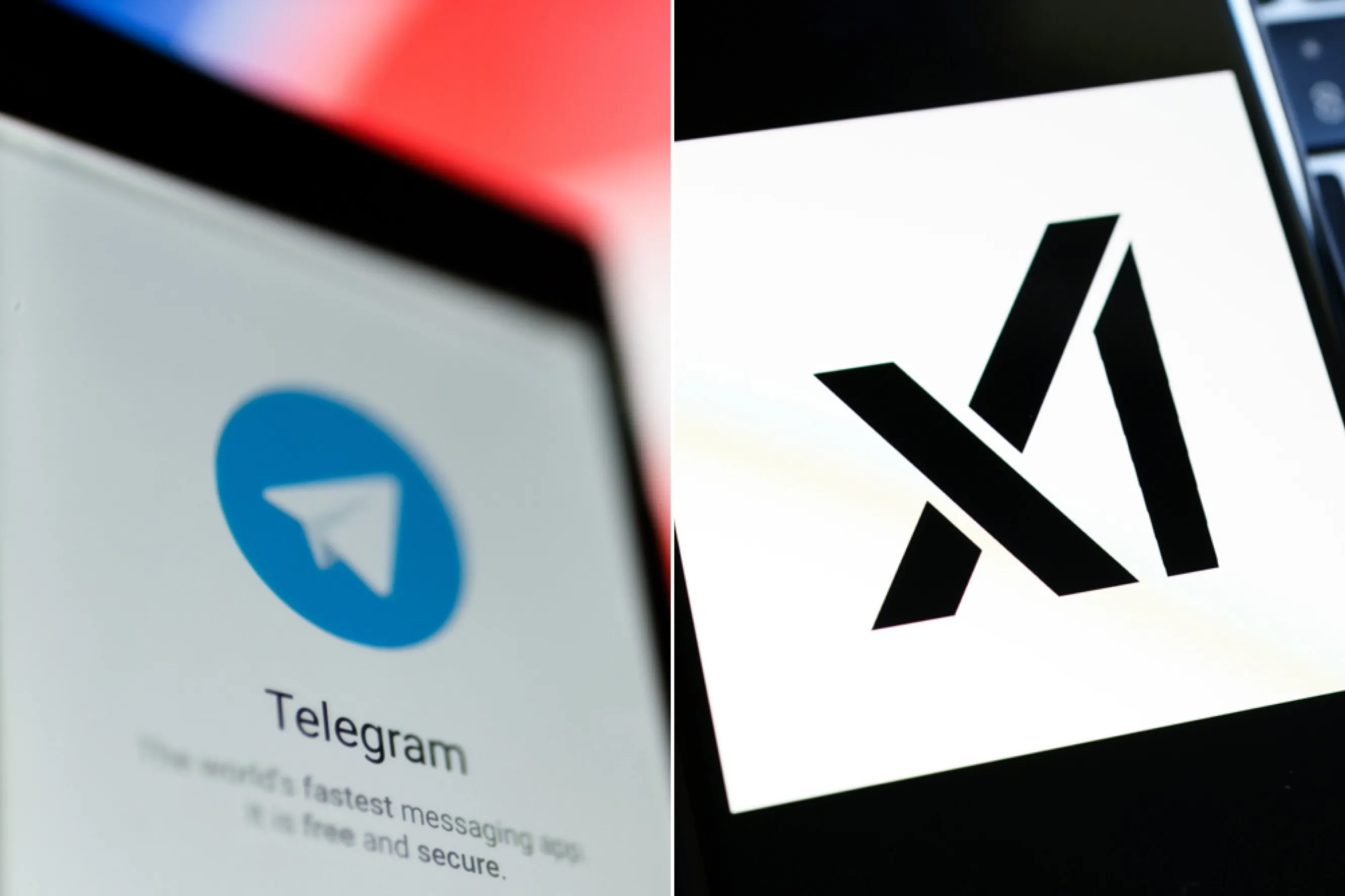 В Telegram интегрируют нейросеть Grok: Дуров и Маск договорились о сотрудничестве