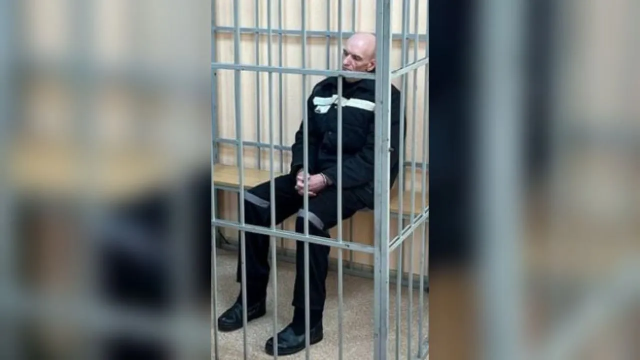 «Гусевский мясник», зверски резавший женщин и детей в 90-е, признался в новом убийстве