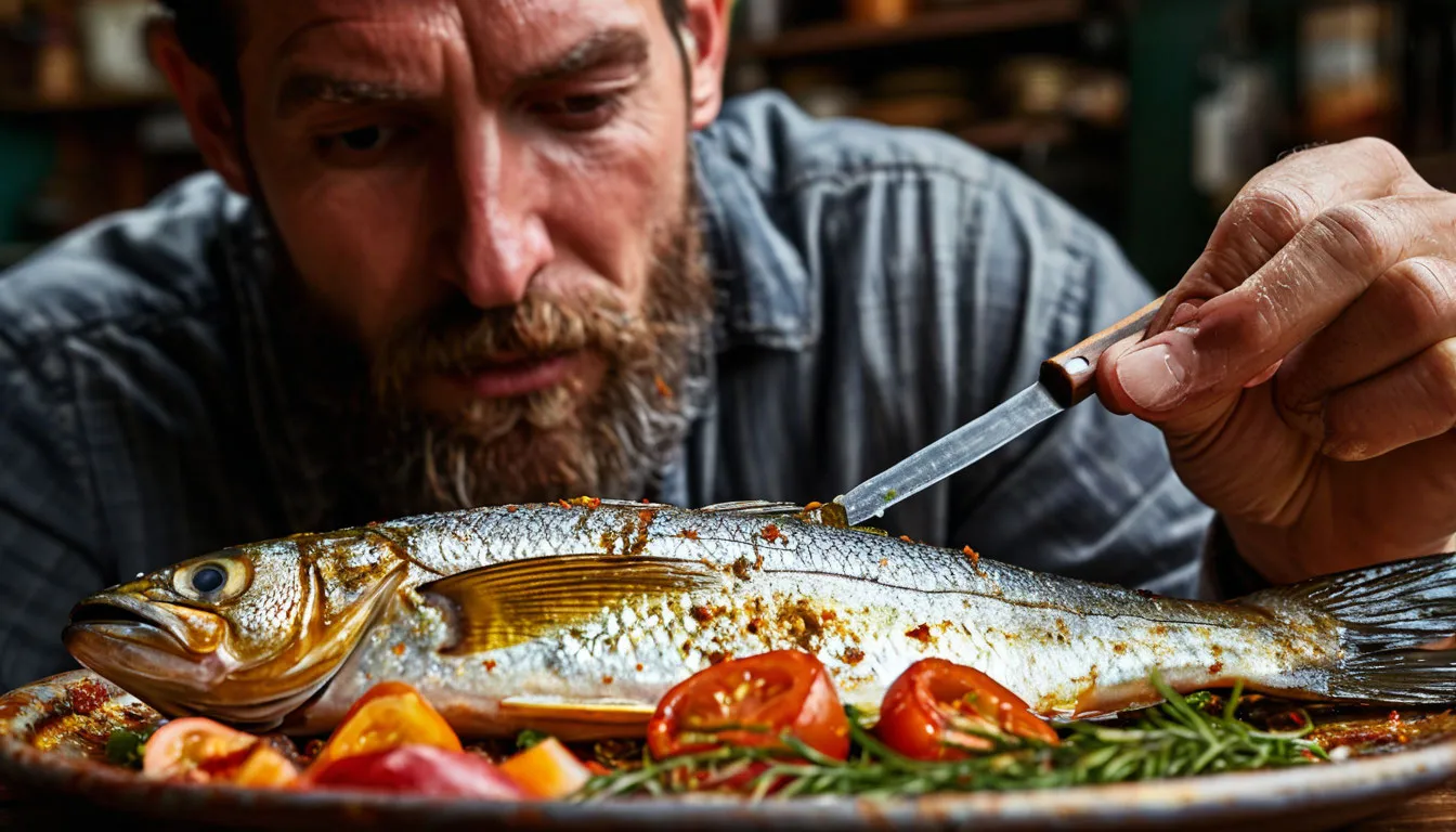 Осознанный подход: В Рыбсоюзе раскрыли Life.ru, какие морепродукты мужчины едят чаще всего