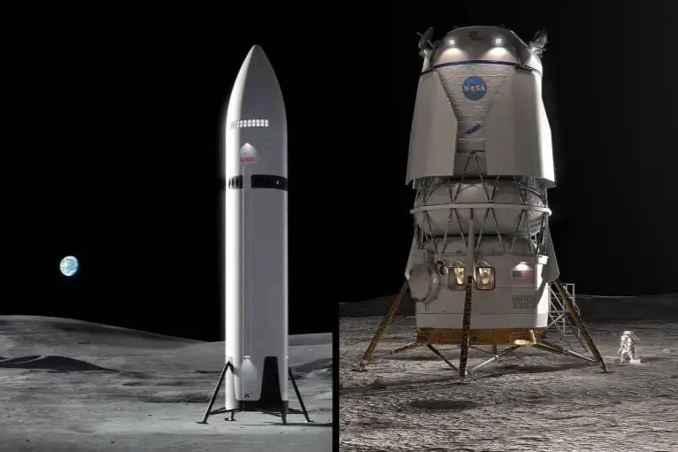 SpaceX потеряла связь со Starship во время девятого тестового полёта