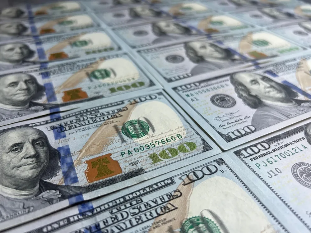 МВФ предварительно согласовал с Киевом выделение транша на $500 млн