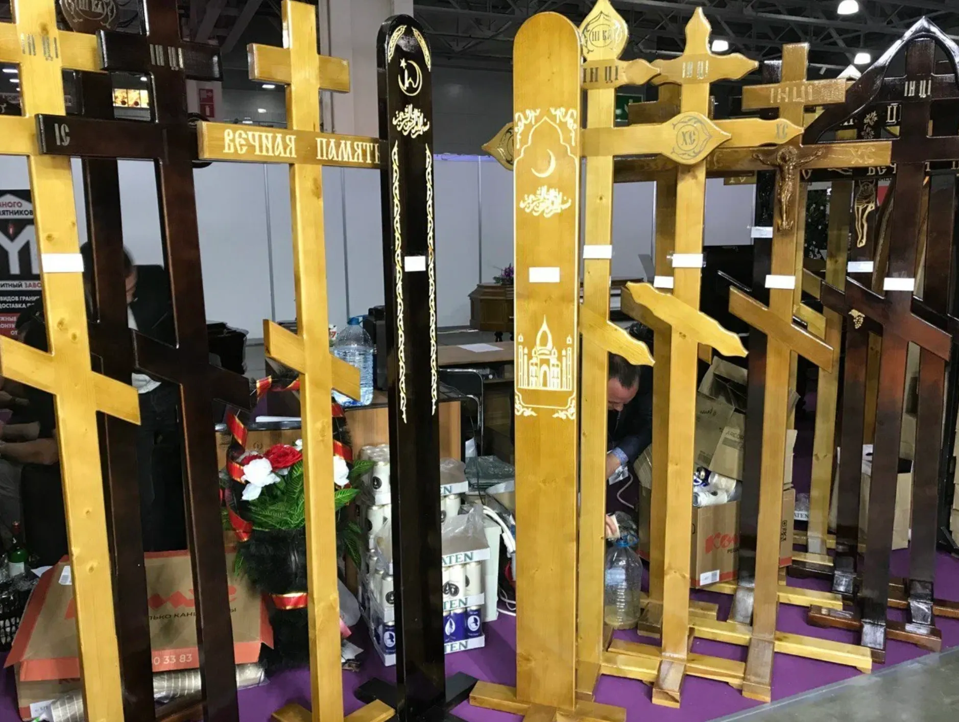 Администрация Байкальска взяла на себя организацию похорон детей, погибших на вечеринке