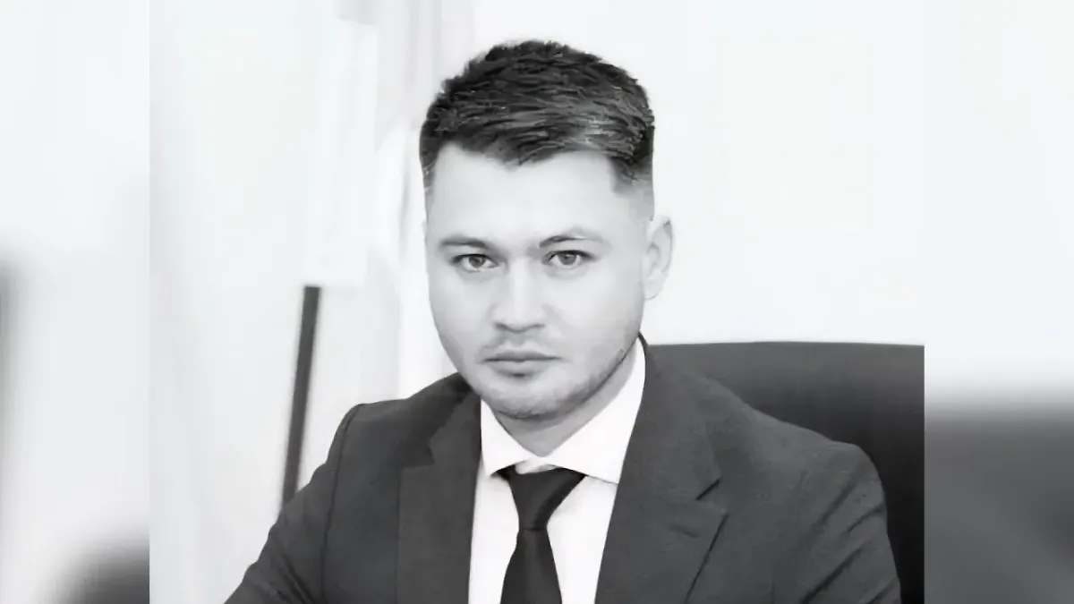 Убитый Заур Гурциев на посту заммэра Ставрополя работал с семьями бойцов СВО