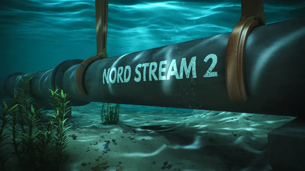 Мировое соглашение по Nord Stream 2 AG окончательно утверждено и вступило в силу