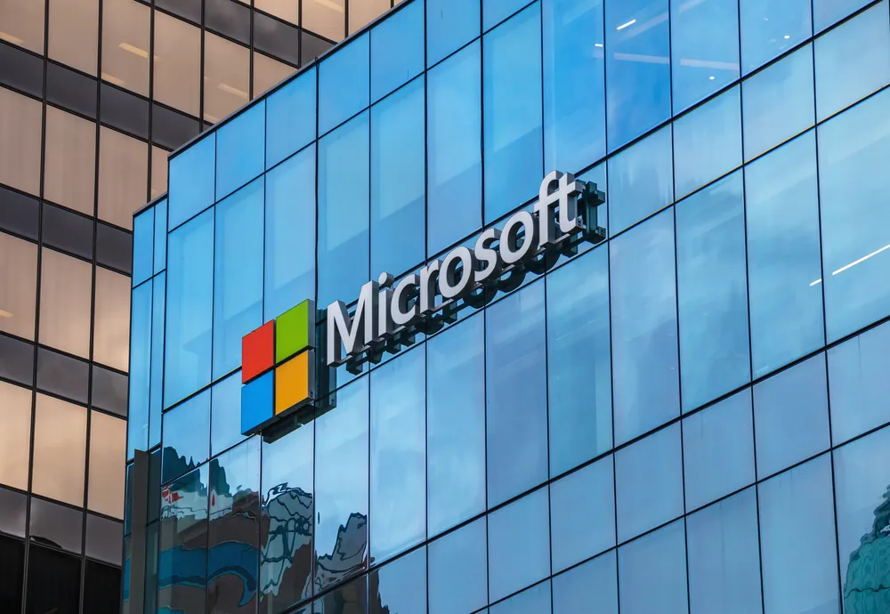 Российское юрлицо Microsoft инициировало процесс банкротства