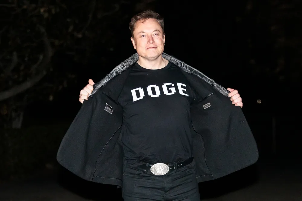 Трамп заявил о последнем дне работы Маска на посту главы DOGE