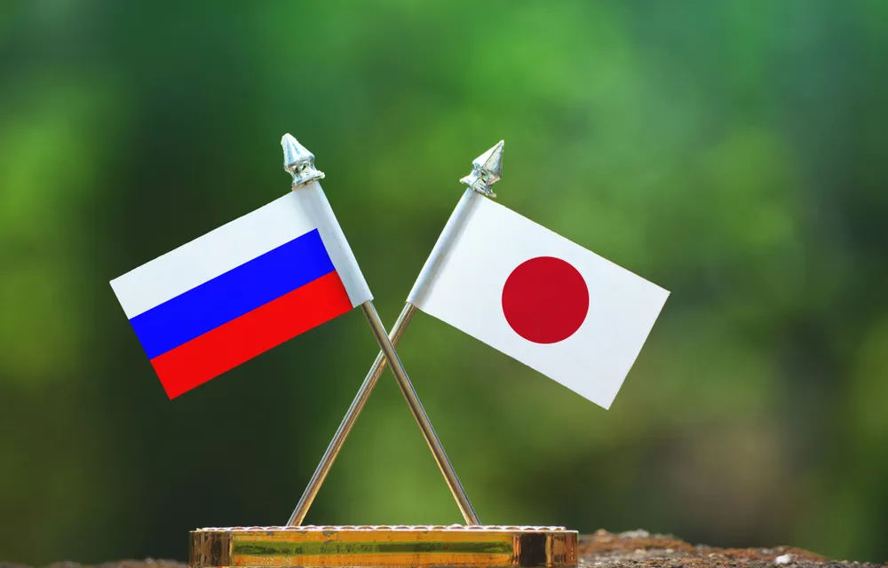 В России зафиксирован всплеск интереса к изучению японского языка