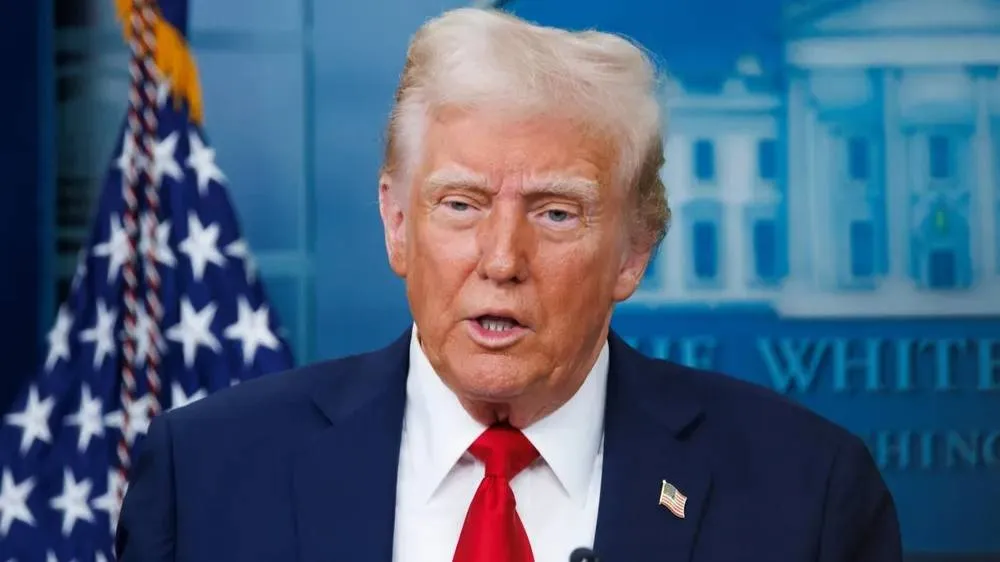 Трамп не решил, поддержит ли законопроект об ужесточении санкций против России