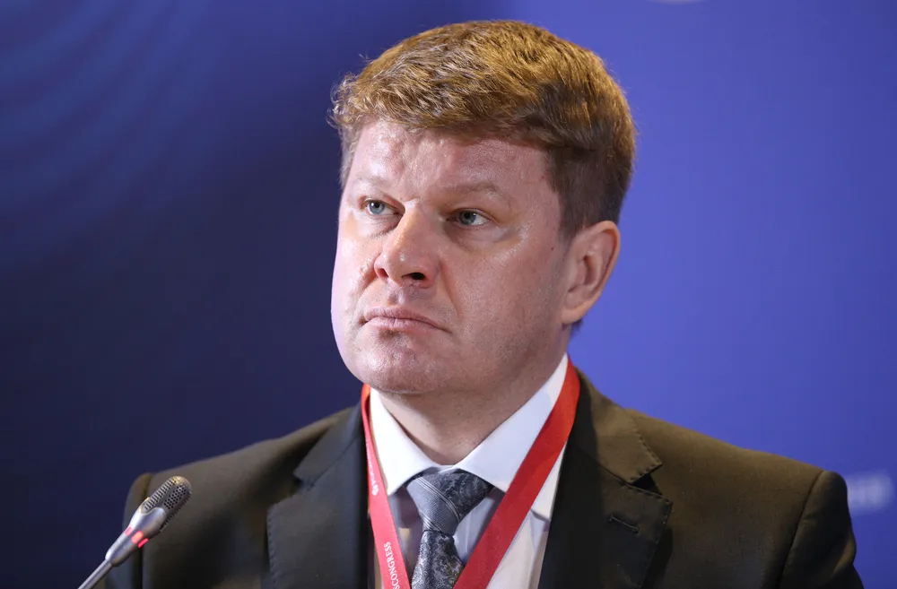 Губерниев призвал навести порядок с допингом в России