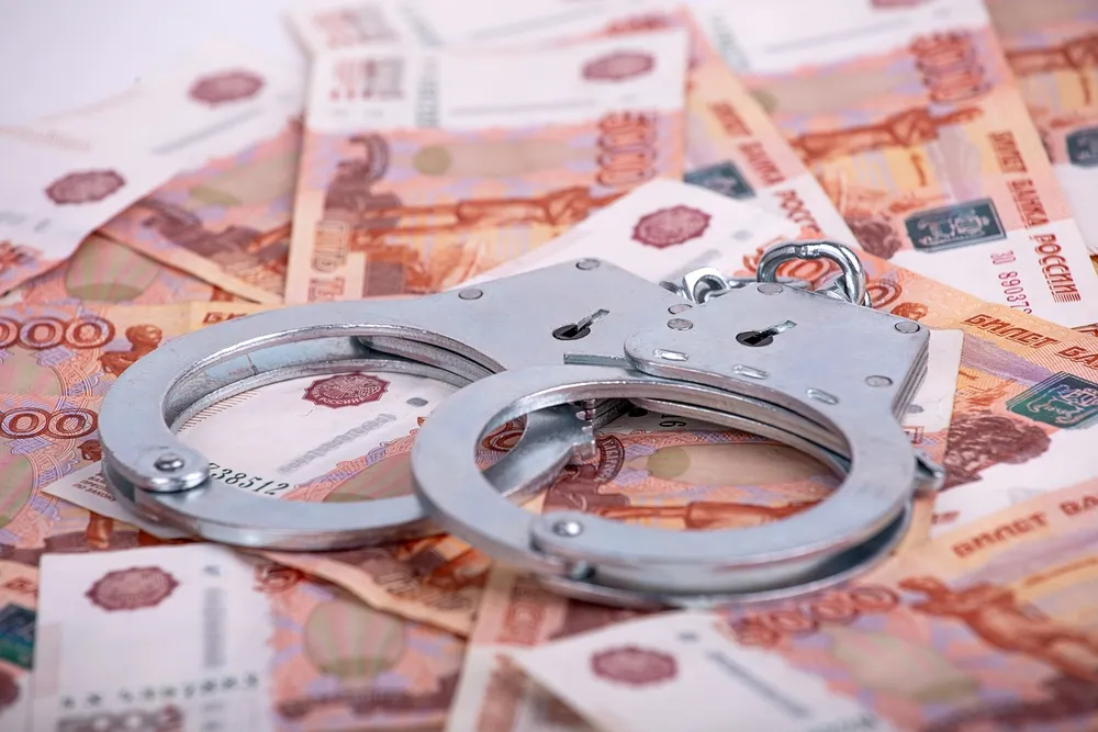 В Москве поймали «фокусника», обещавшего превратить рубли в доллары