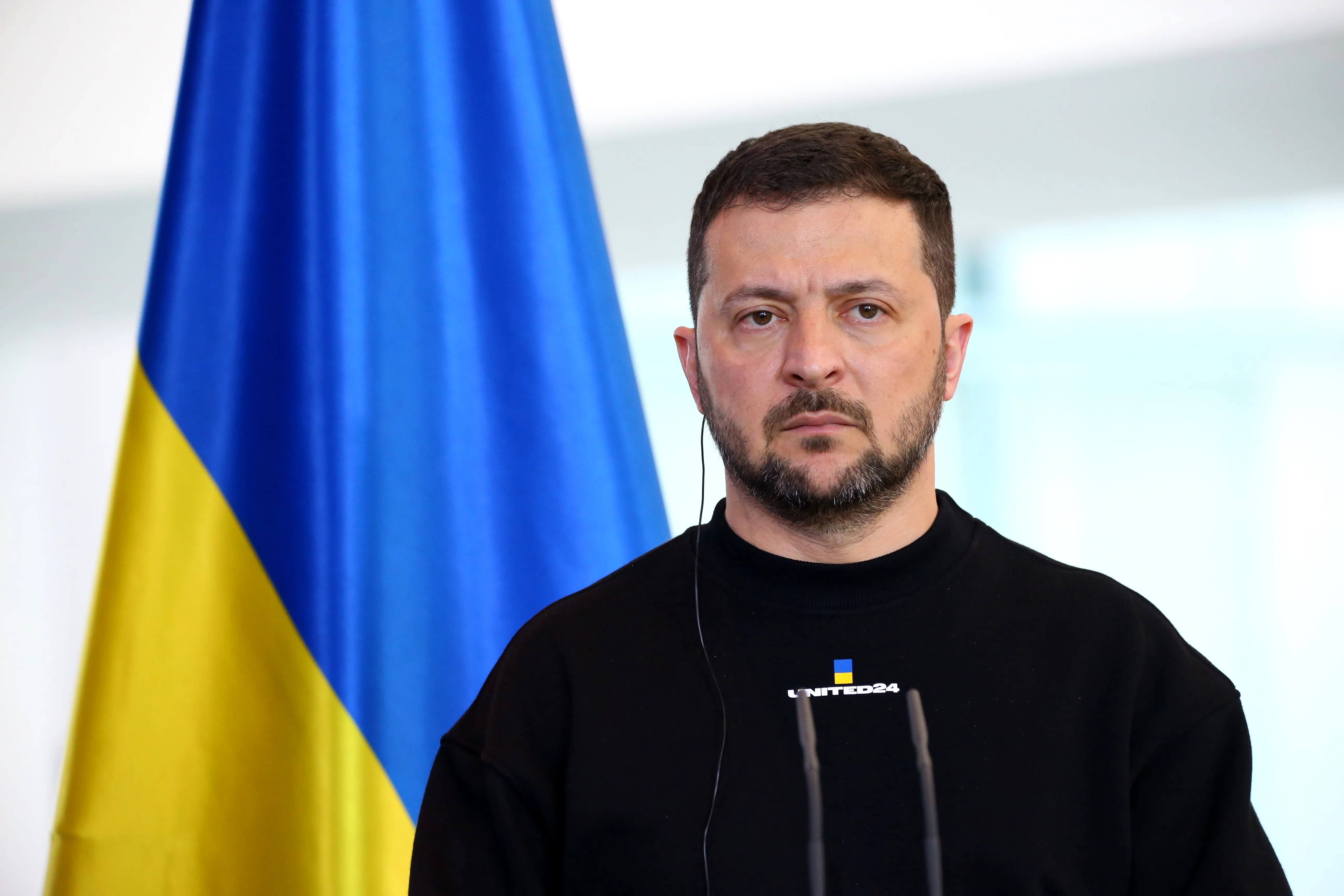 Самолёт Зеленского вылетел из Польши, но не в Стамбул