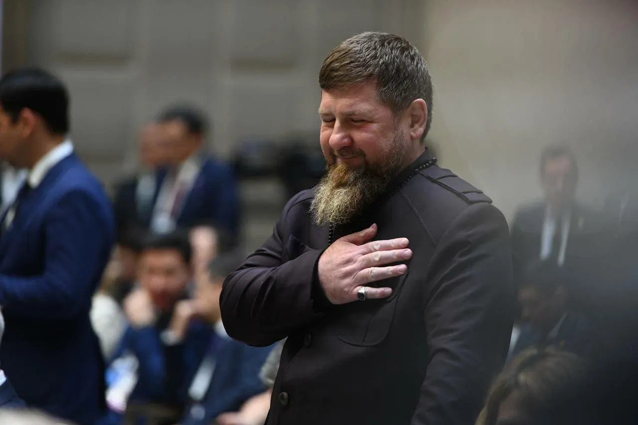 «Я — пехотинец»: Кадыров объяснил заявление об отставке