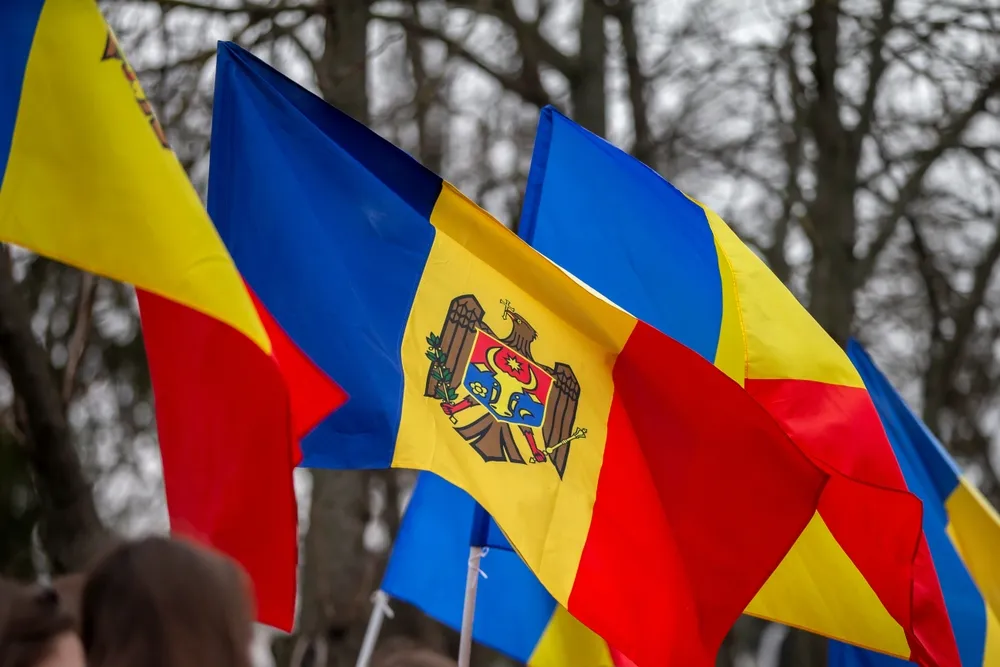 После визита в Москву власти Молдавии арестовали членов блока «Победа»