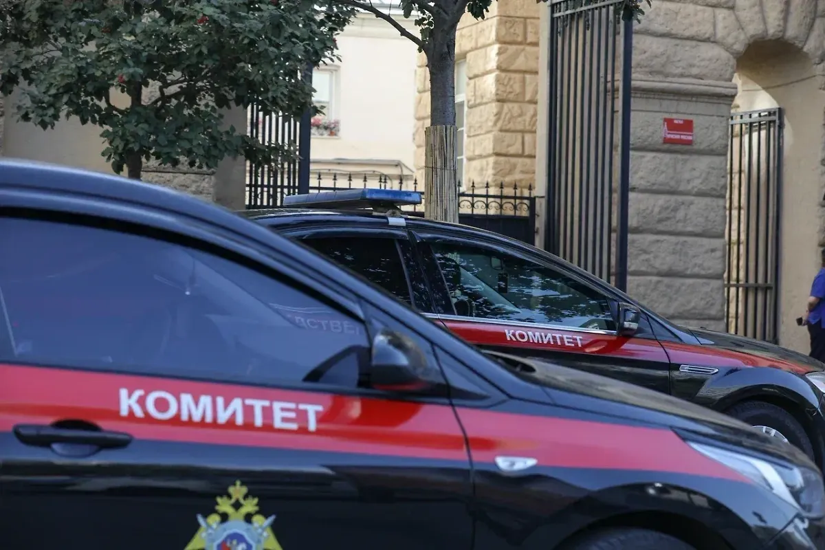От самоката до уголовки: СК возбудил дело против подростков, катавшихся по руинам «Крокуса»