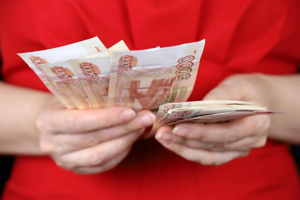 В Госдуме назвали категории россиян, которым поднимут выплаты на детей с 1 июня