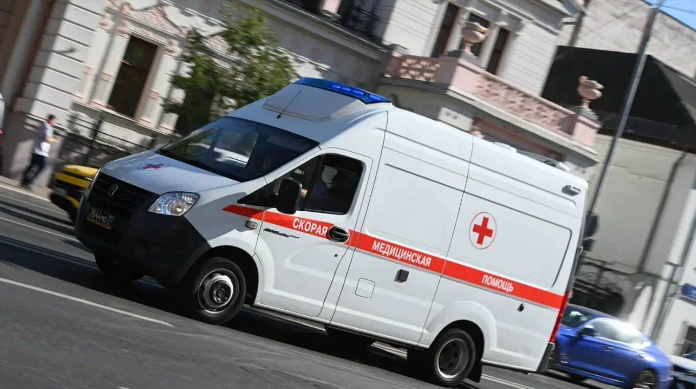 Врач из Москвы погибла в результате подрыва моста под Брянском