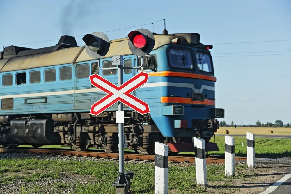 В РЖД подтвердили новый взрыв на ж/д путях в Брянской области