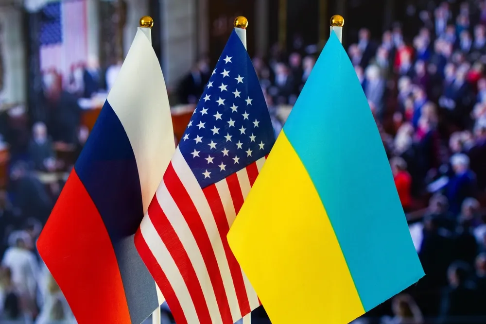 Вашингтон отрицает, что заранее знал о планируемых атаках дронов на регионы РФ