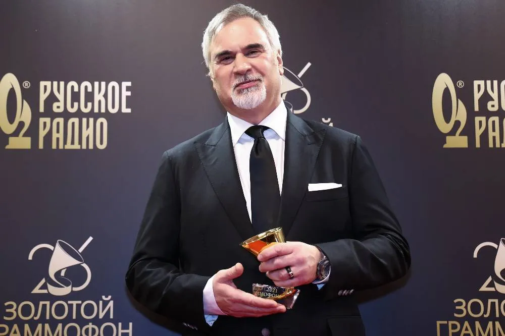 «Падкий на деньги»: Продюсер Дворцов назвал причину возвращения Меладзе