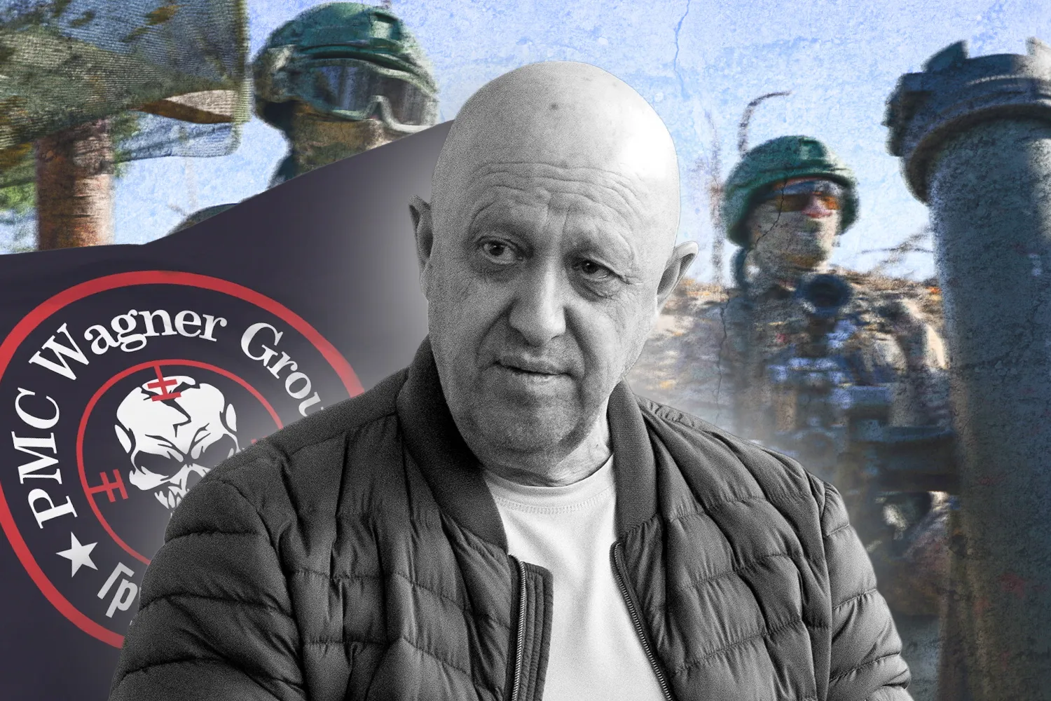 «Вагнер» без Пригожина: Как «музыканты» гоняют террористов в Африке после гибели Первого