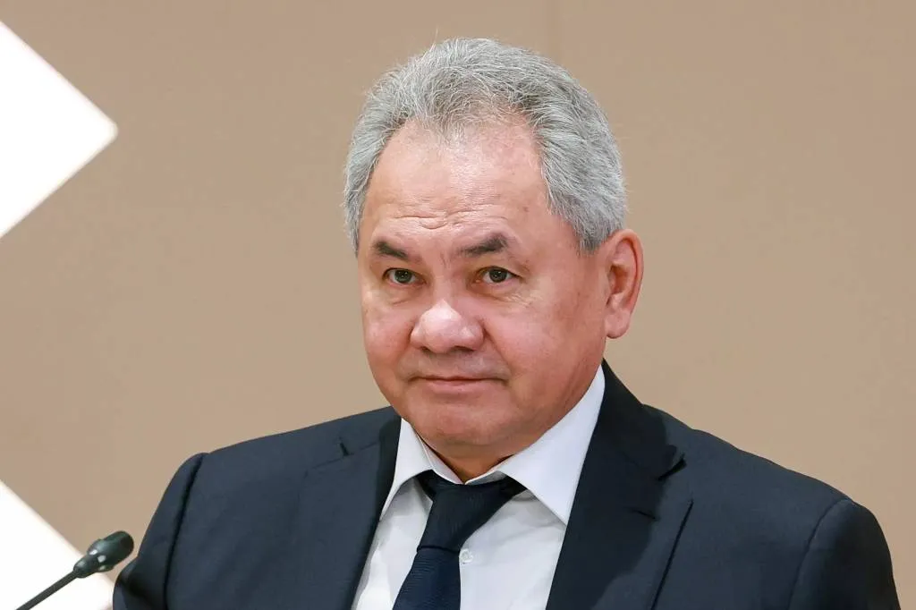 Шойгу раскрыл важное поручение Путина по итогам сегодняшнего большого Совбеза
