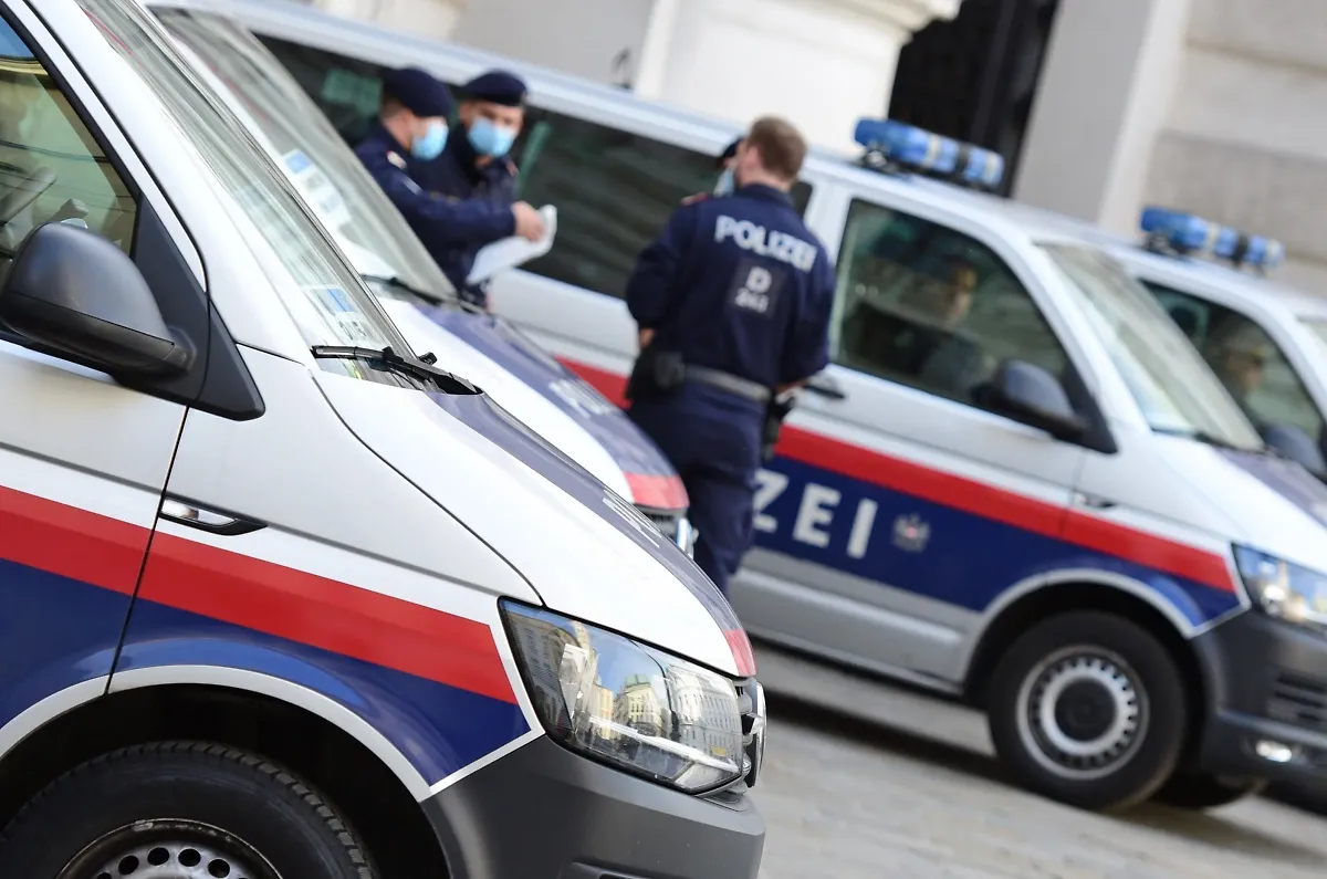 Число жертв стрельбы в Граце выросло до 11 человек