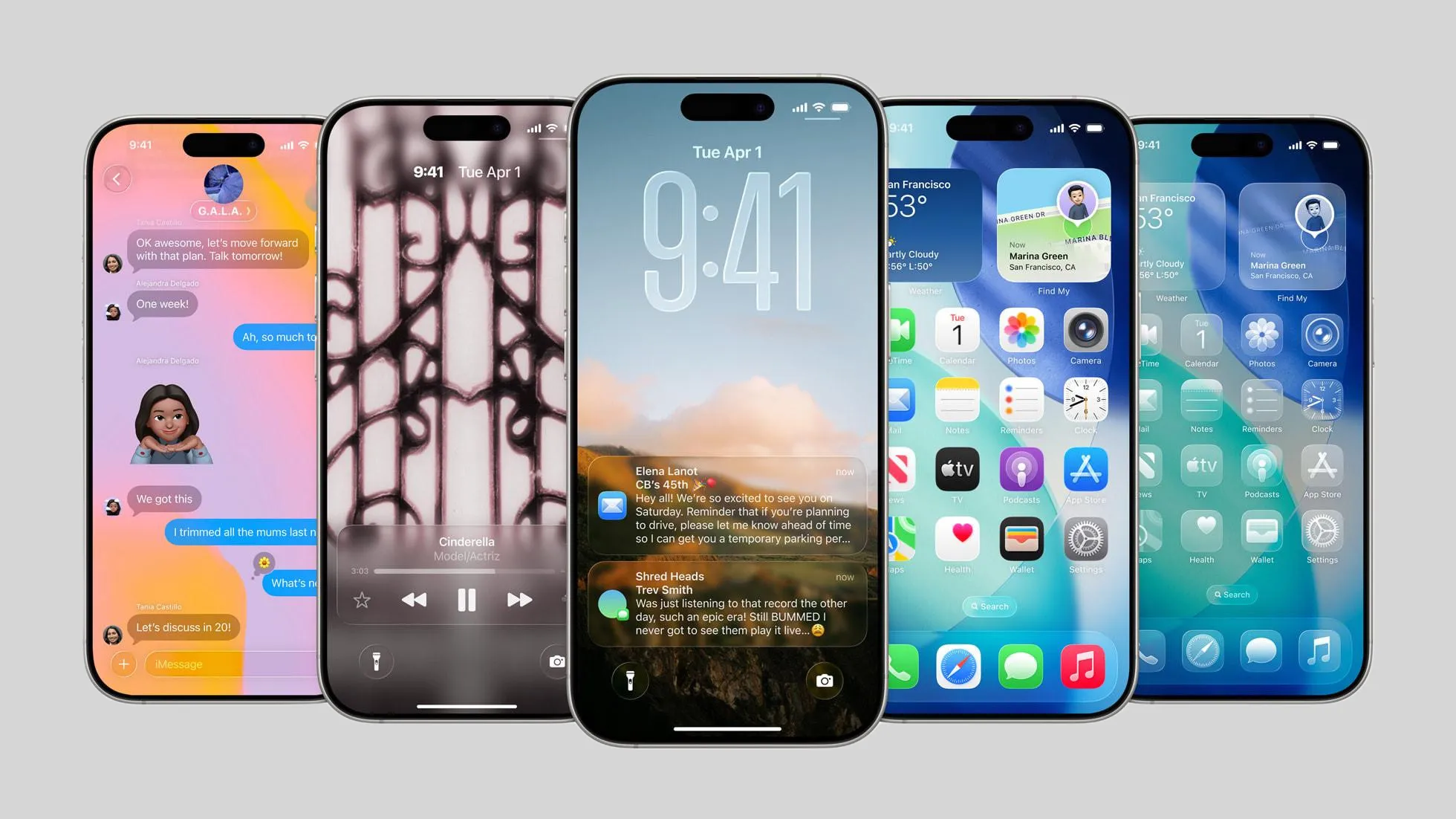 Что известно о новой мобильной операционной системе iOS 26